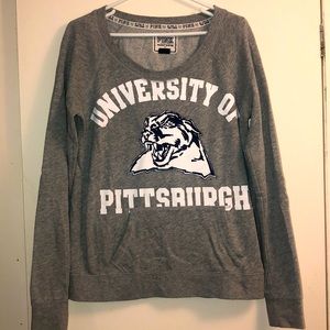 Pitt Panthers Sweatshirt